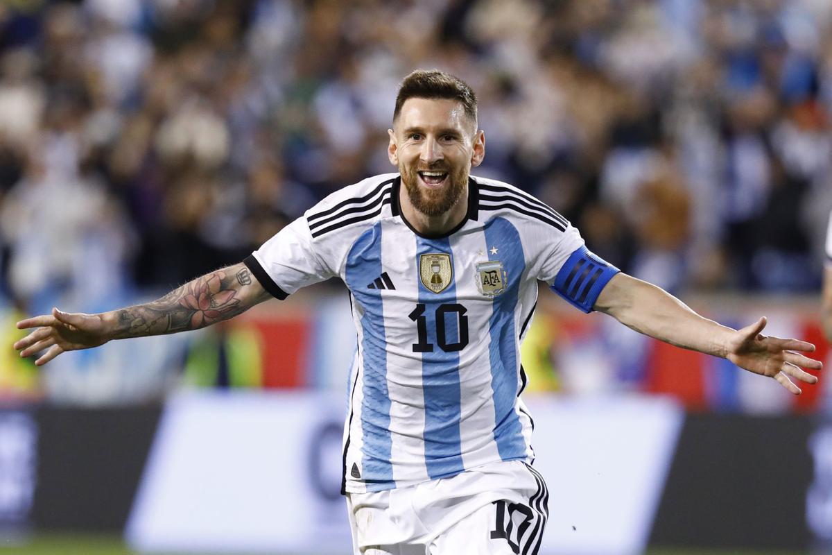 Argentina At Fifa World Cup 2022: Squad Analysis, Starting Xi, Formation - Sportstar