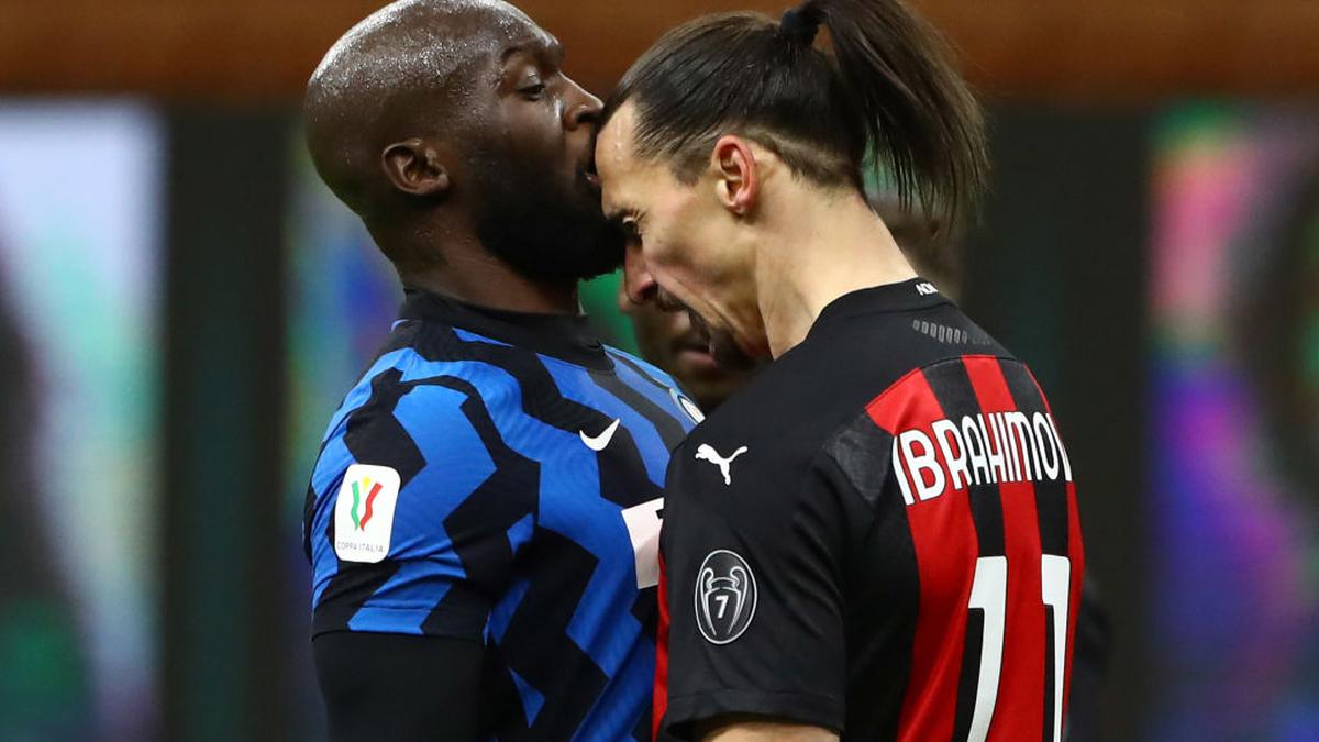 Ibrahimović and Lukaku get away without bans after spat