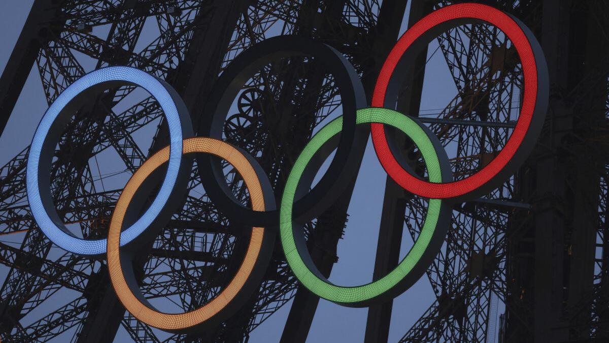 IOC welcomes India’s interest to host Olympics