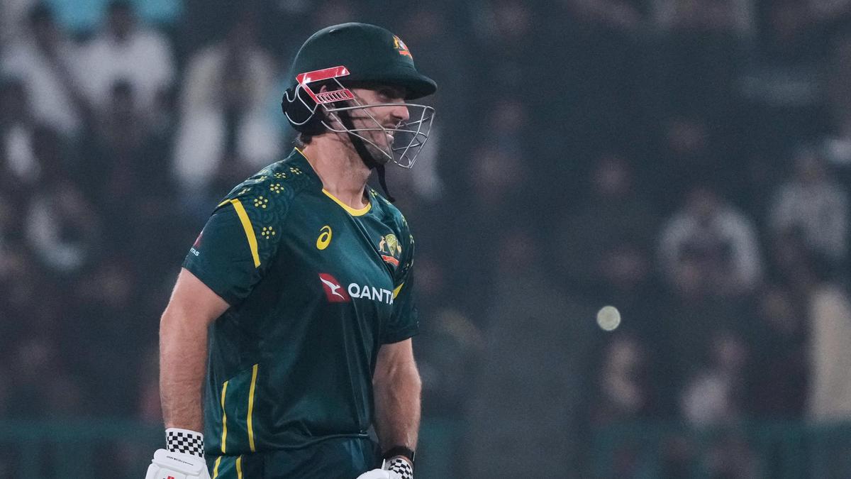 T20 World Cup 2026: Injured Australia captain Mitchell Marsh out of campaign opener, Steve Smith to travel to Sri Lanka