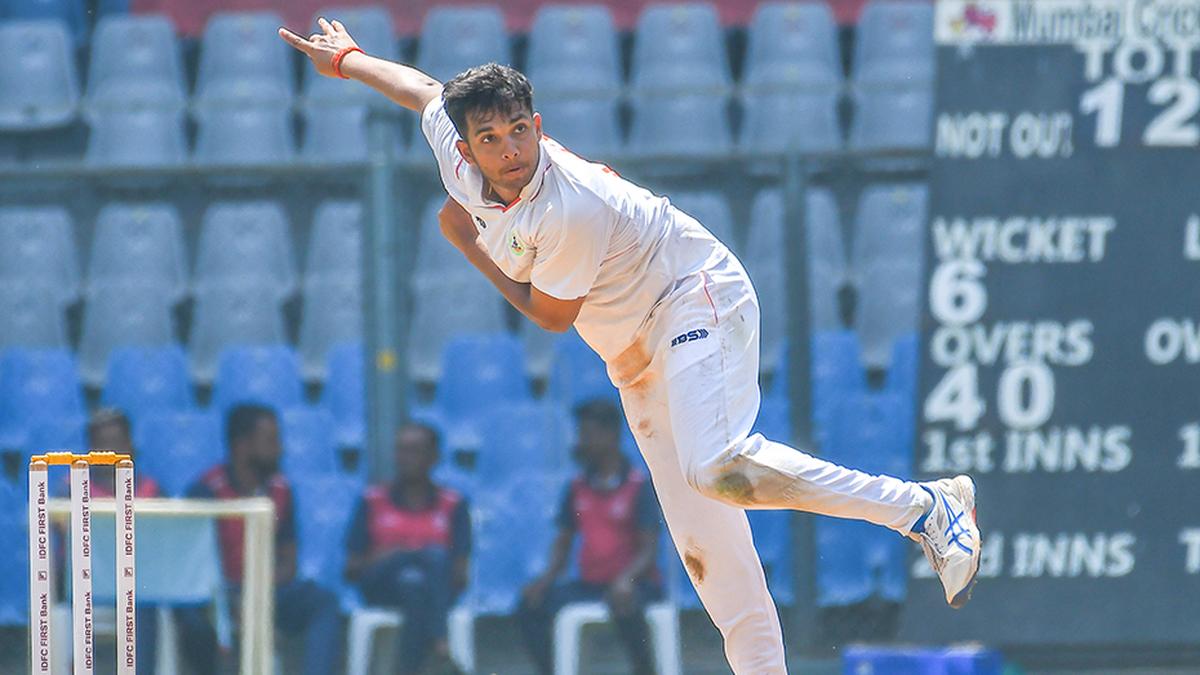 Ranji Trophy 2024-25, Most wickets: Full list of top wicket-takers in league stage of tournament 