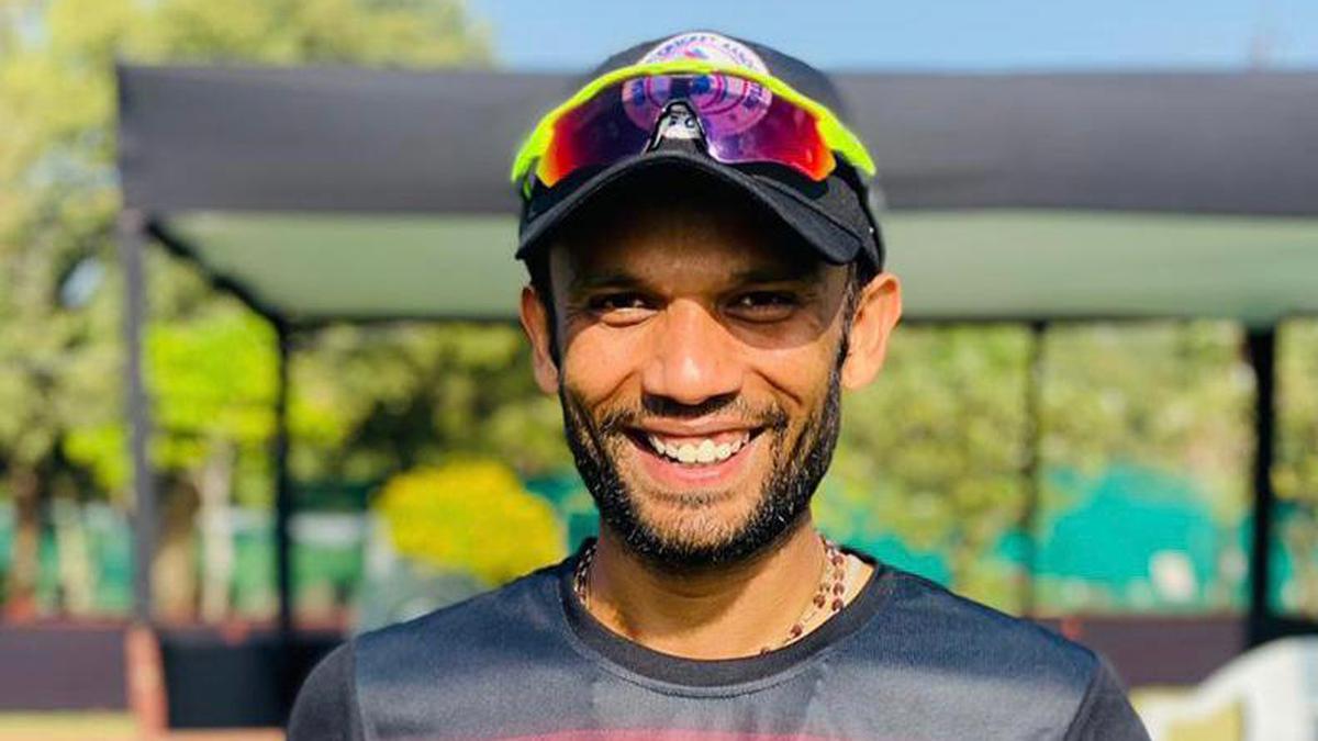 Gujarat cricketer Dhruv Raval announces retirement