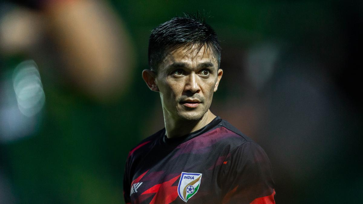 Who can succeed Sunil Chhetri as India’s striker — a deep dive into what the numbers say