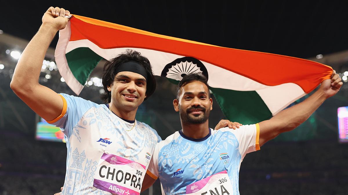 Neeraj Chopra, Kishore Jena in action, Doha Diamond League 2024: Preview, start list, when and where to watch?