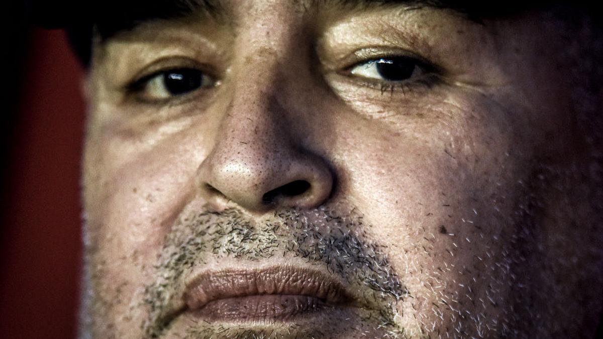 The medical team of Maradona under scrutiny for former Argentina great’s death