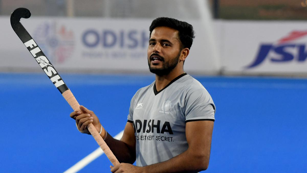 India vs England, Hockey World Cup 2023 Live Streaming Info When and where to watch, squads, head-to-head
