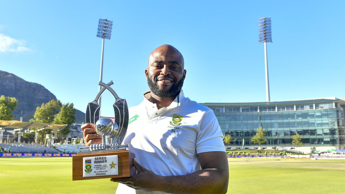 SA vs PAK, 2nd Test: South Africa’s run of success is just the start, says skipper Bavuma