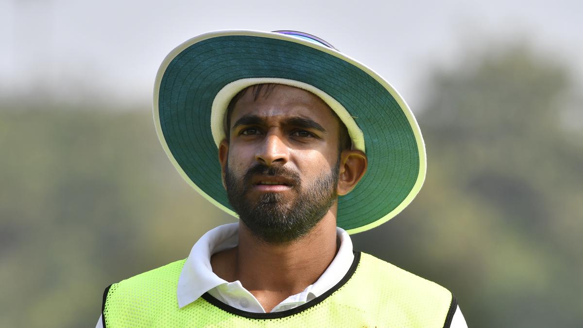 Batter R. Samarth leaves Karnataka, set to play for Uttarakhand from 2024/25 domestic season