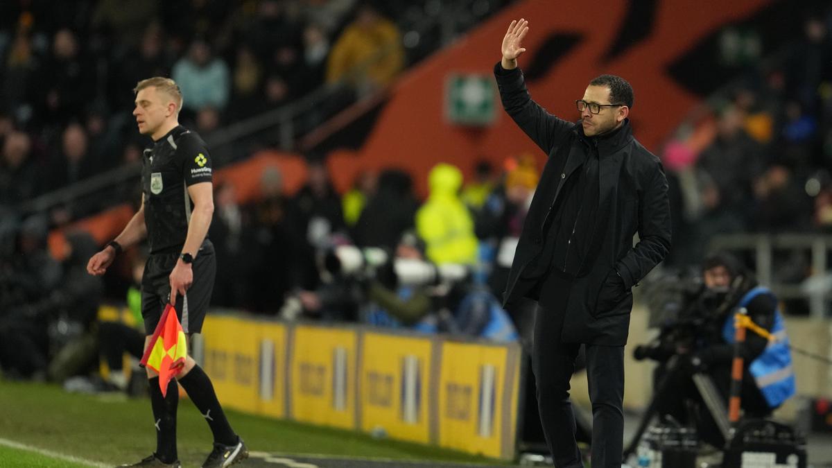 Rosener, técnico do Chelsea, diz que não há lugar para racistas no futebol