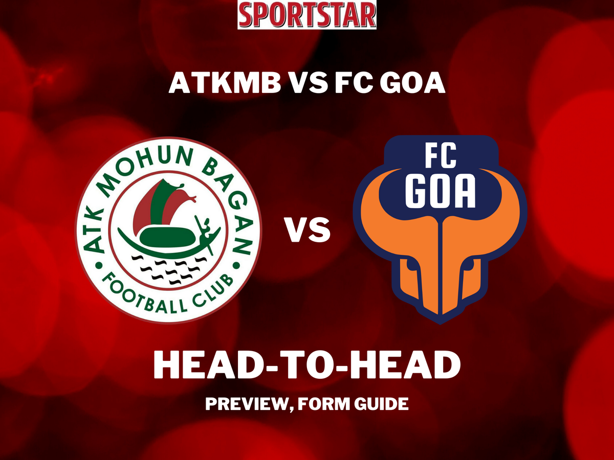 Vs Mohun Atk Today Match Score Atk Mohun Bagan Isl Today Yesterday