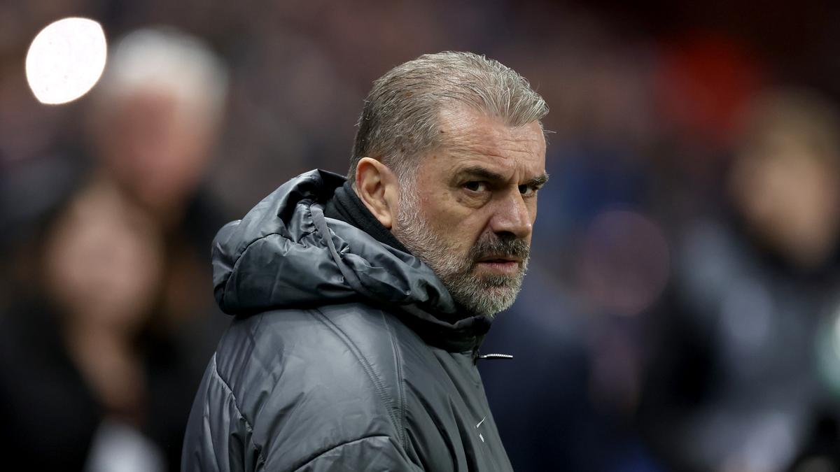 Europa League 2024-25: Tottenham boss Postecoglou criticises Werner’s performance in Rangers draw