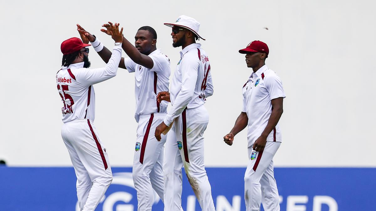 WI vs SA, 2nd Test, Day 3 LIVE Updates: West Indies in control as South Africa aims to defend