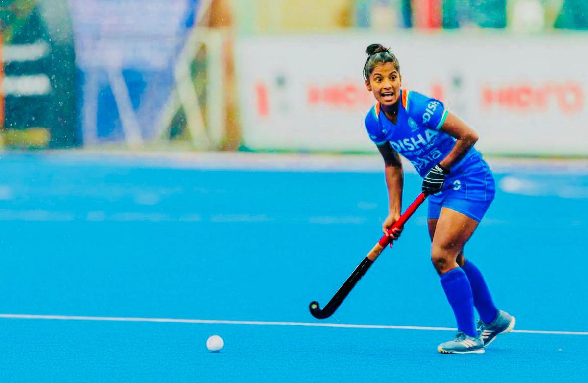Mumtaz Khan keen to impress with Indian women’s hockey team
