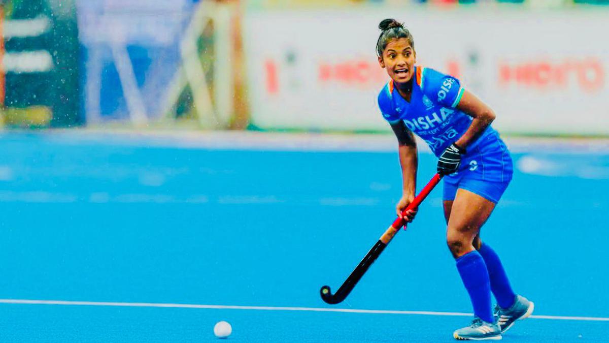 Mumtaz Khan keen to impress with Indian women’s hockey team