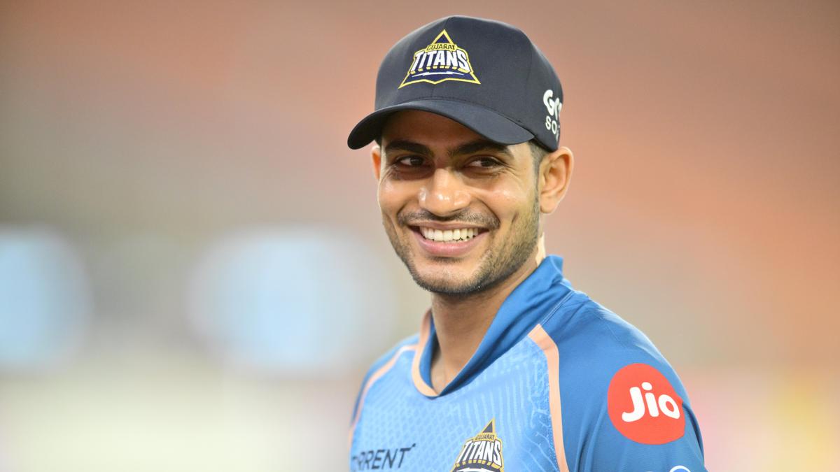 Shubman Gill misses GT vs RR IPL 2026 match; Rashid Khan named captain