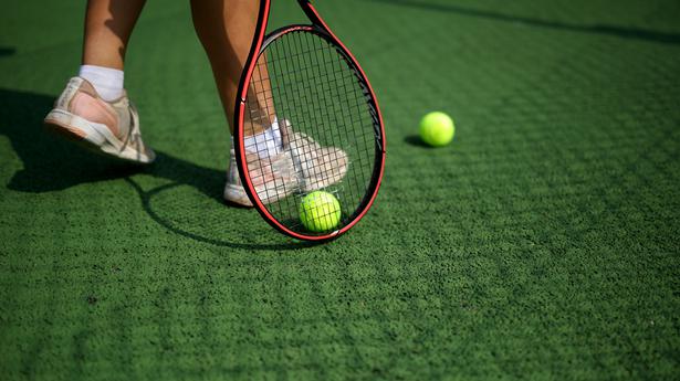 Slovakian tennis player Martin suspended in doping case