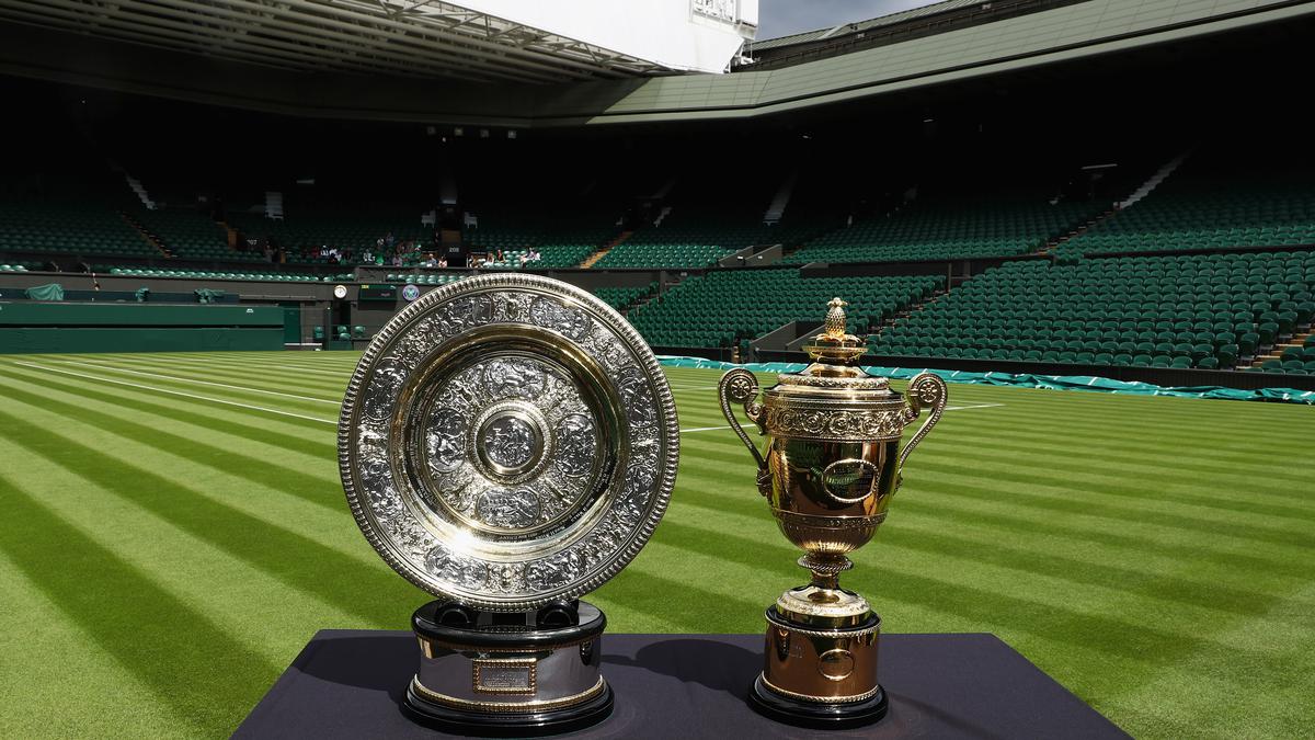 Watch: Wimbledon 2023: Djokovic #24, Russians, equal prize money and more on offer