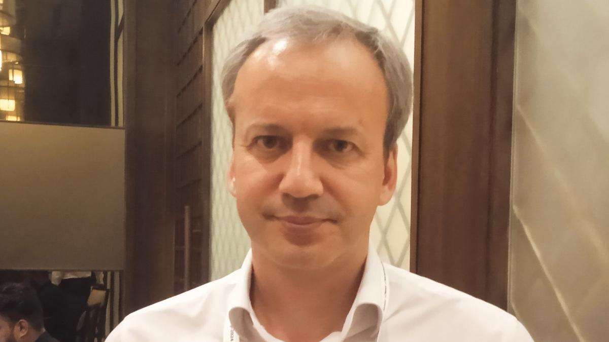 Gukesh contesting for World Championship will inspire youngsters, says FIDE President Dvorkovich