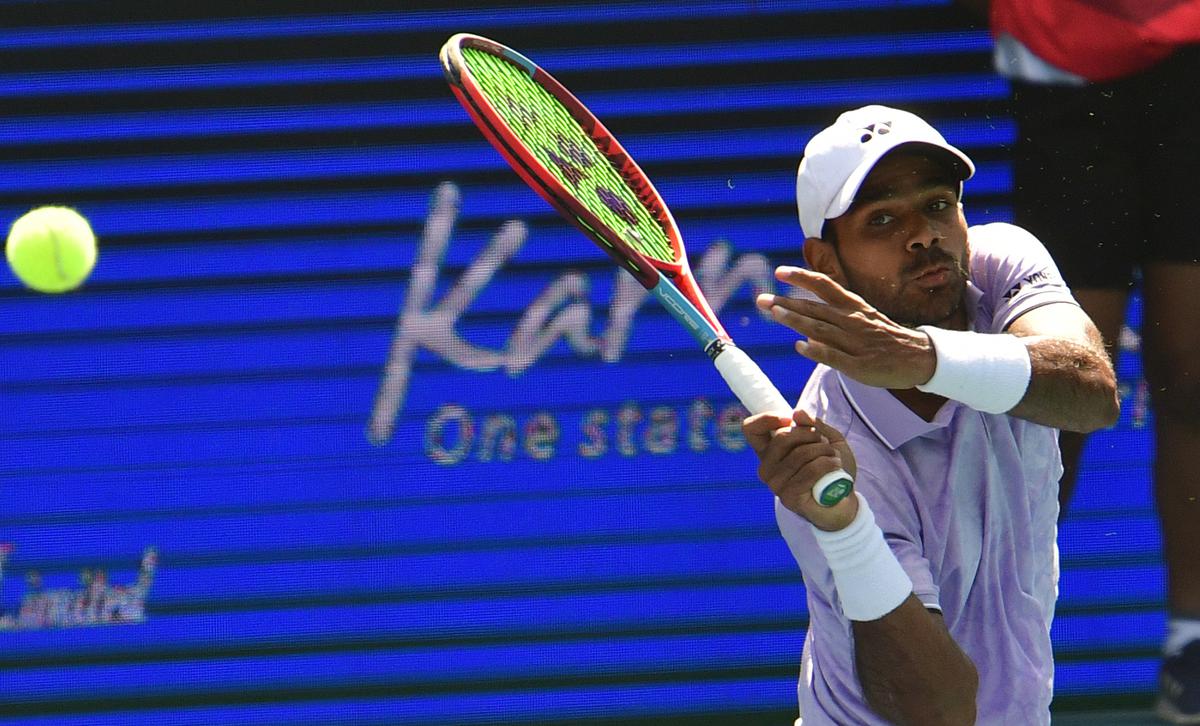 Indian sports news wrap, March 1 Nagal loses in second round at Pune Open 