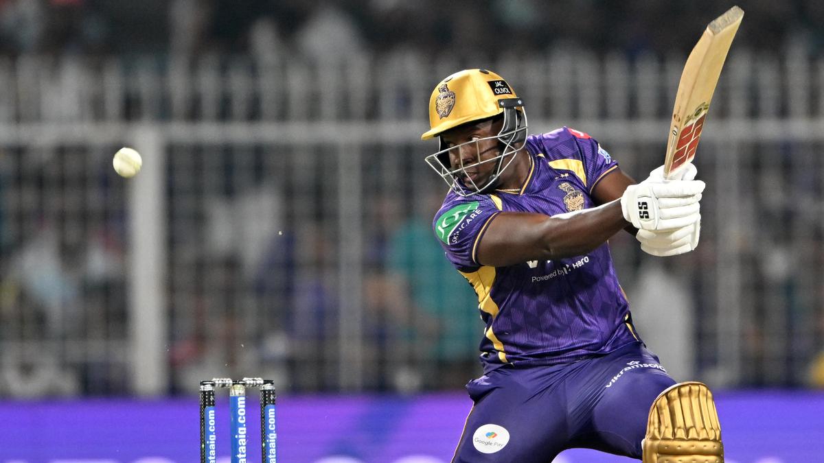 Mukul knock example of how IPL turns youngsters into stars, says KKR’s Rovman Powell