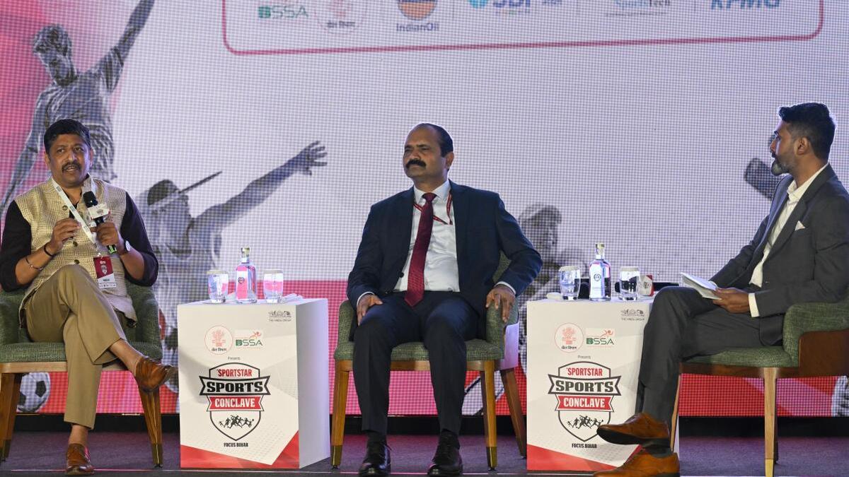 Sportstar Focus Bihar Conclave: Bihar’s ‘Chanakya Neeti’ in sports policy and the road to 2028 Los Angeles Olympics