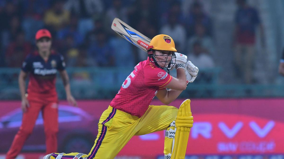 From the first century to another hat-trick — Some records that could be broken in WPL 2026