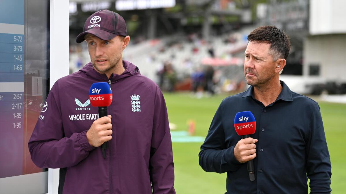 Joe Root: It’s about winning the game, not personal records