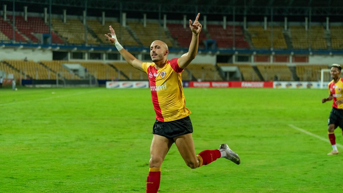 Course au titre ISL 2025-26 : Comment le Bengale oriental, Mohun Bagan, peut-il remporter le titre de la Super League indienne ?