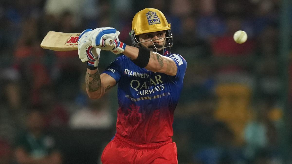 PBKS vs RCB head-to-head, IPL 2024: Punjab Kings vs Royal Challengers Bengaluru overall stats; most runs, wickets