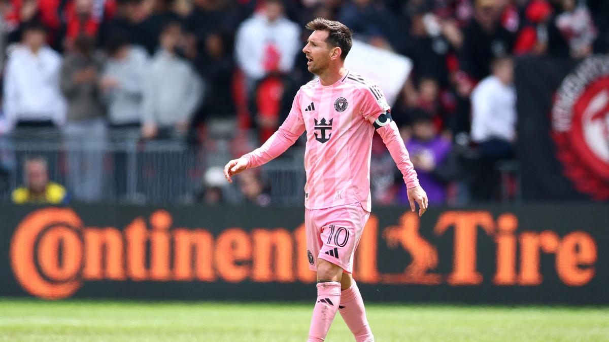 Cincinnati vs Inter Miami – Prédiction, composition prévue par CIN et MIA, Lionel Messi jouera-t-il ?