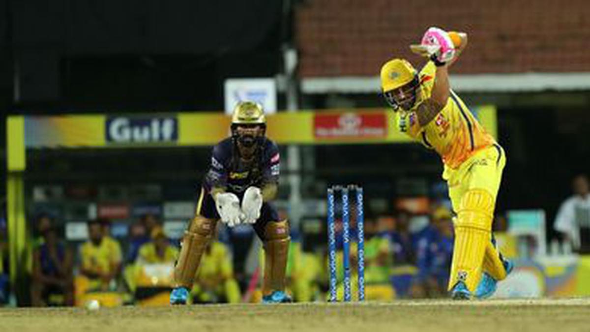 CSK vs KKR As It Happened, IPL 2019: Du Plessis, bowlers power Chennai Super Kings to seven wicket win