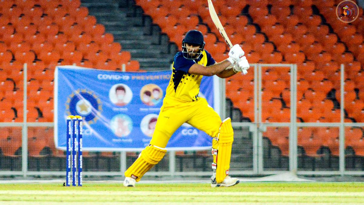 IPL 2020 auction: Five Syed Mushtaq Ali trophy players who could spark bidding war