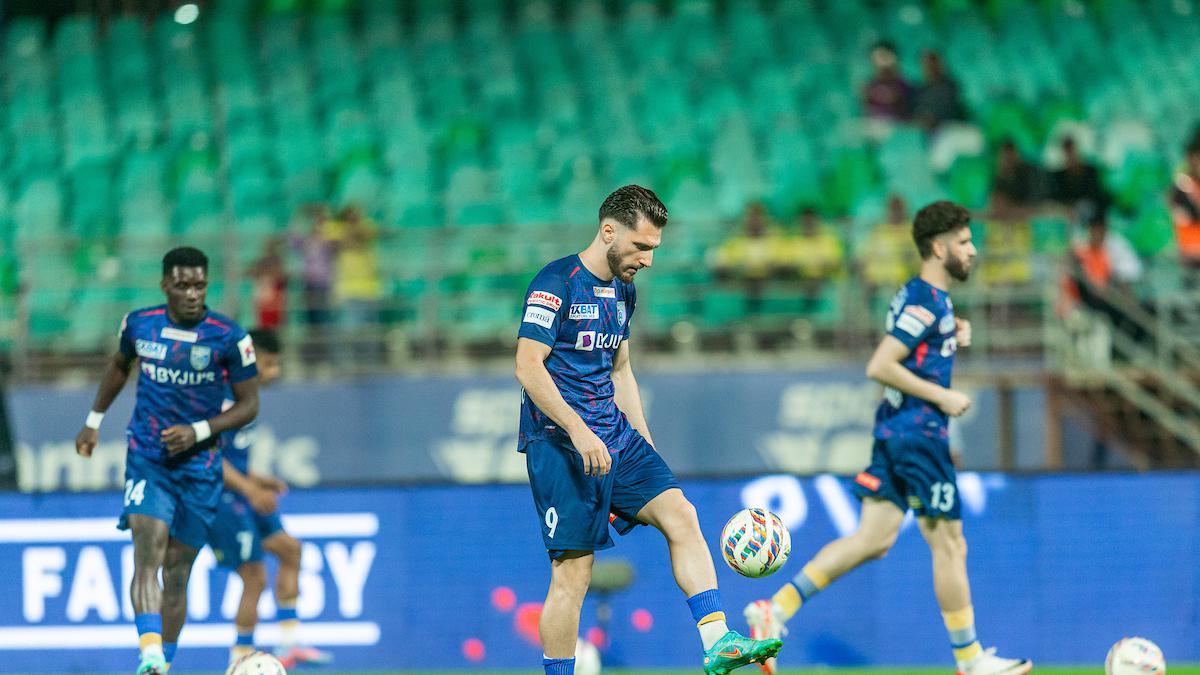 Kerala Blasters Vs FC Goa, ISL 10 LIVE Streaming Info: When, Where To ...