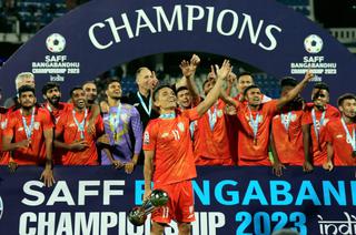 India's road to Fifa World Cup 2026: All you need to know about qualifiers