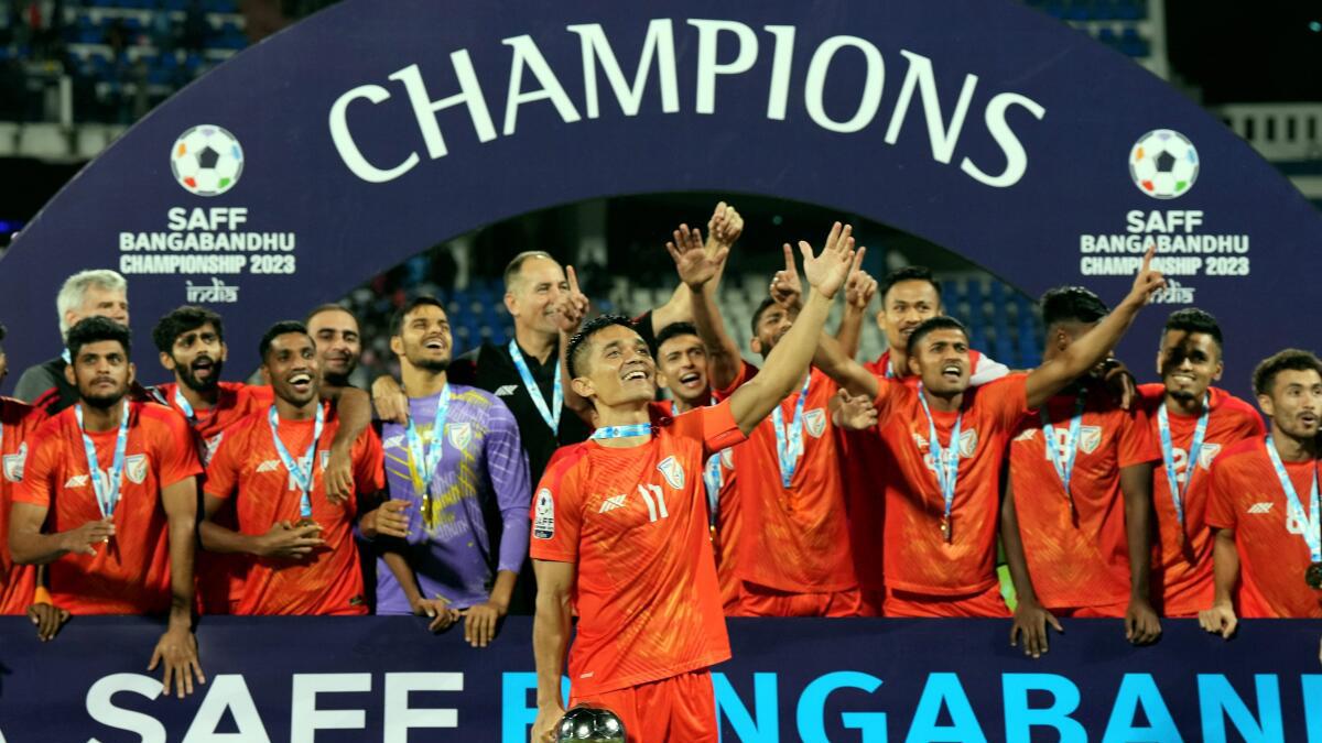 AFC’s FIFA World Cup 2026 qualifiers draw: India in Group A with Asian champion Qatar, Kuwait and Afghanistan/Mongolia