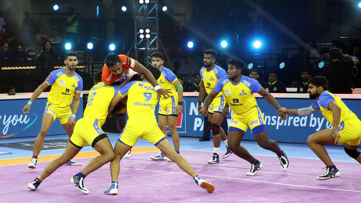 pro-kabaddi-2022-match-today-november-27-tamil-thalaivas-vs-gujarat