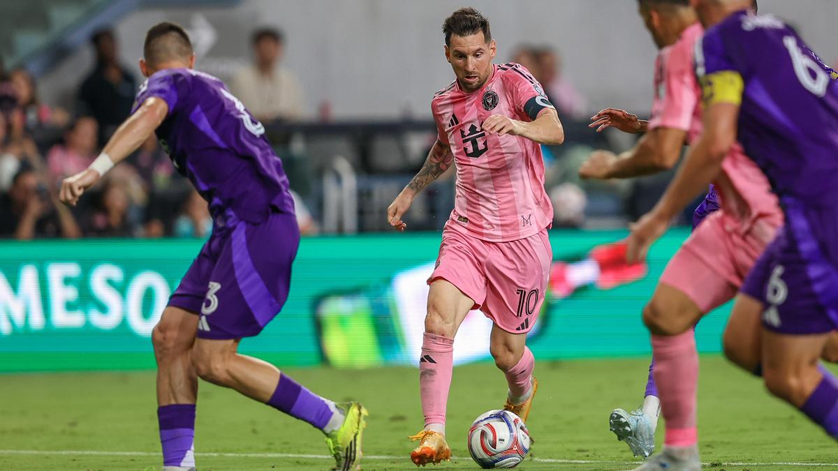 Toronto vs Inter Miami – Prédiction, Lionel Messi jouera, TOR contre MIA en MLS