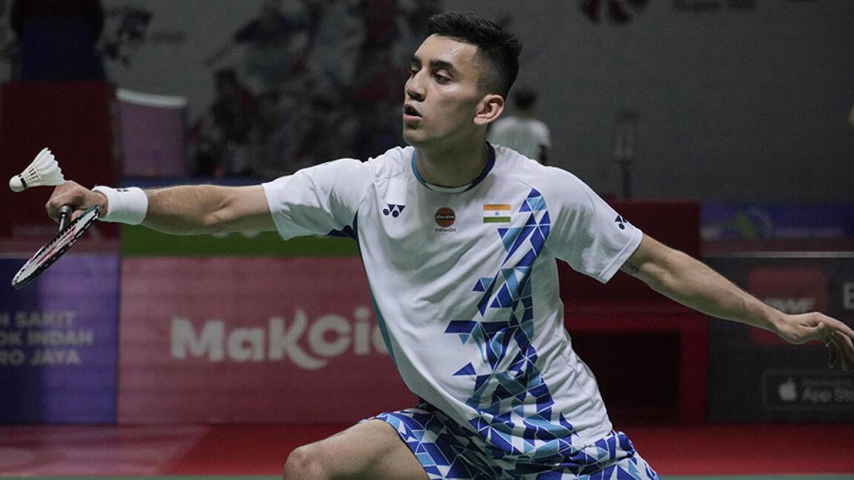 Denmark Open Lakshya Sen beats Anthony Ginting in straight games, advances to Round of 16