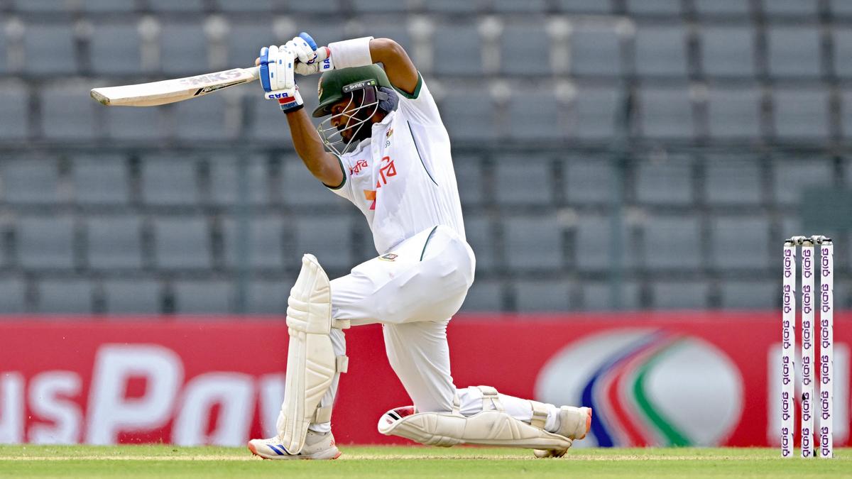 BAN vs IRE, 1st Test: Bangladesh beats Ireland by an innings and 47 runs