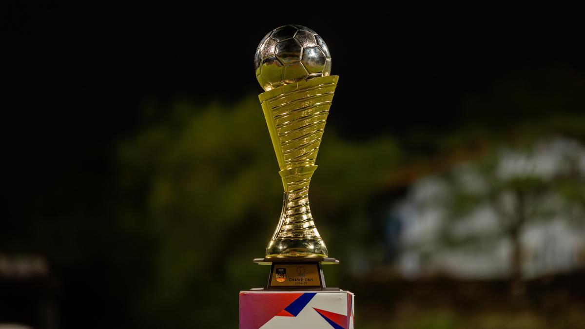 Transmissão da Indian Football League – AIFF oferecerá canais Prasar Bharati gratuitos para clubes IFL 2025-26