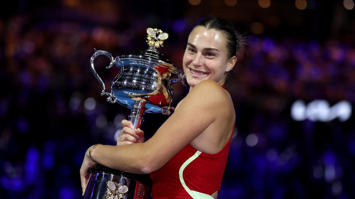 Australian Open 2025, women’s draw: Sabalenka projected to face Gauff in semifinals, Swiatek opens campaign against Siniakova