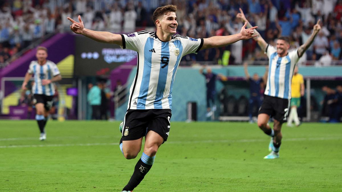 Argentina's quiet man Álvarez can hurt Dutch, says Ake