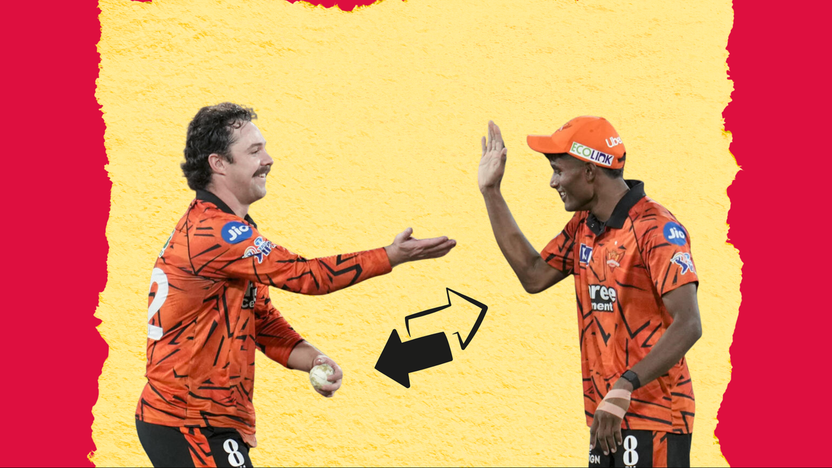 Decoding Impact Player: Tactical usages in IPL 2026 and the way forward