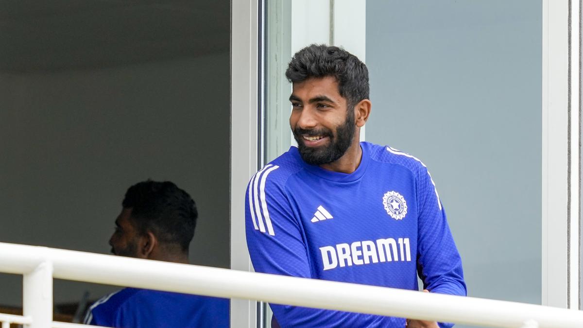 ENG vs IND: India tempted to play Bumrah in Manchester to salvage series, hints assistant coach ten Doeschate