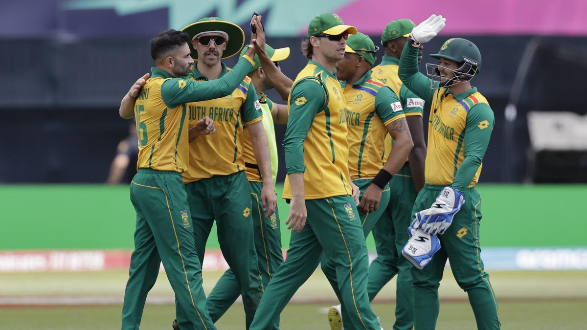 NEP vs SA Dream11 Prediction, T20 World Cup 2024: Nepal vs South Africa predicted playing XI, fantasy team, squads