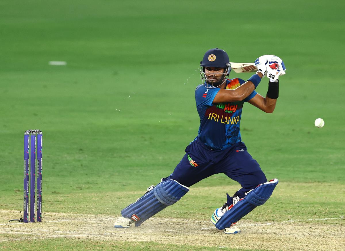 T20 World Cup: Knew spin would play a major role, says Sri Lanka captain  Dasun Shanaka after win over Ireland