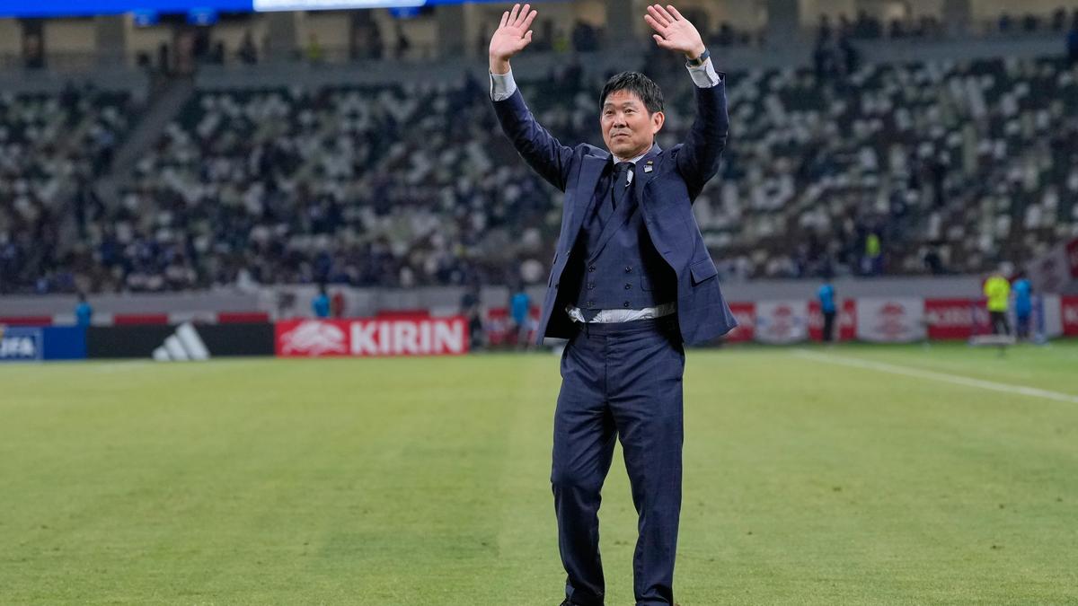 Le Japon utilise la nouvelle réglementation pour marquer des buts, mais l’entraîneur met en garde contre toute complaisance à l’avenir