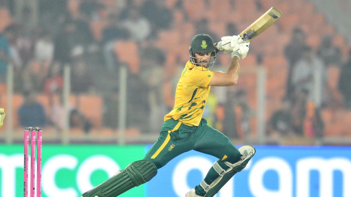 Why T20 World Cup 2026 hasn’t been the 300-run carnival everyone predicted