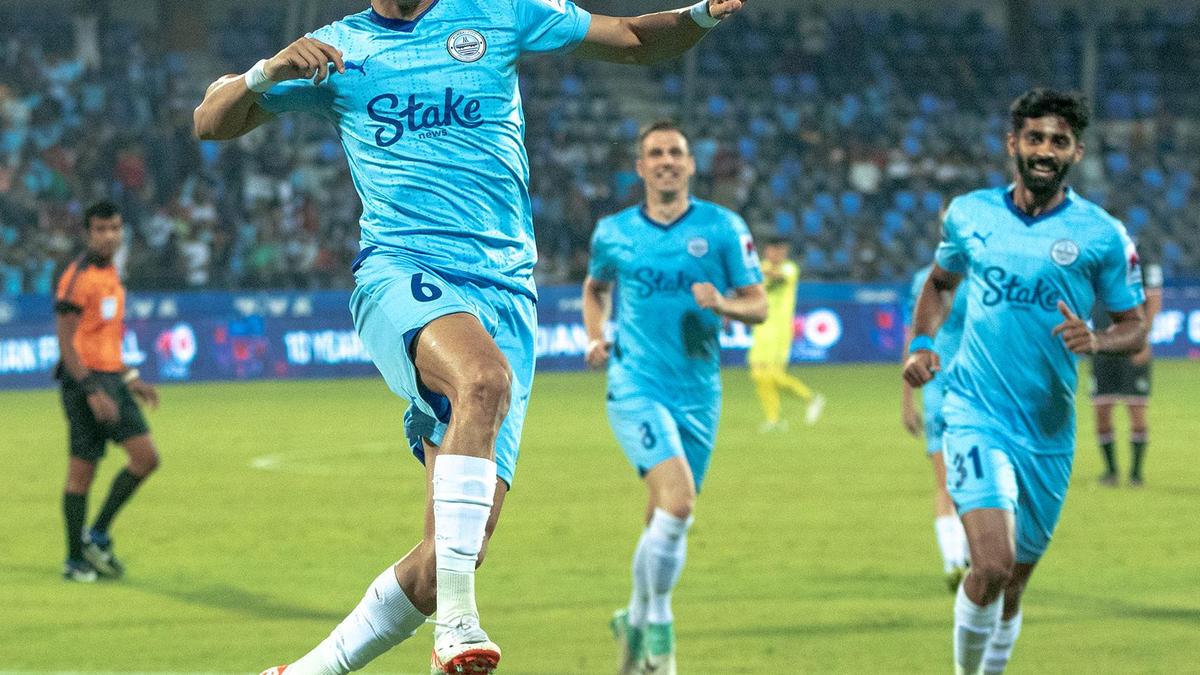L’équipe finale de l’Inde pour la Unity Cup 2026 – Sanan, appelée par Vikram comme remplaçant