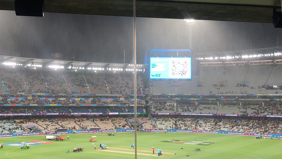 T20 World Cup 2022 scenarios - England, Sri Lanka and Afghanistan cannot  afford washouts
